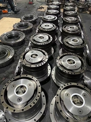 MEIZHOU WEIYOU WEAR-RESISTING MATERIAL Co., LTd.