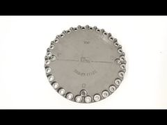 Coperchio del cambio di alta qualità per escavatore Komatsu PC500-10 con supporto OEM