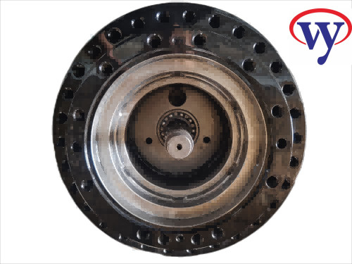 R110-7 R130 R130-5 Excavator Gearbox for Hyundai XJDG-00001 Travel Drive Reducer