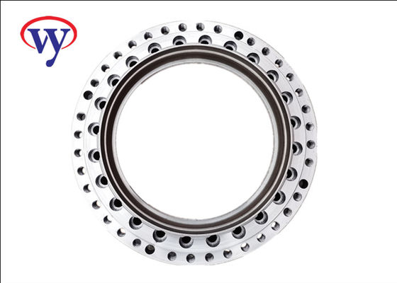 DX500 Final Drive Hub Ring Gear 900122-00085 Doosan Spare Parts For SK200