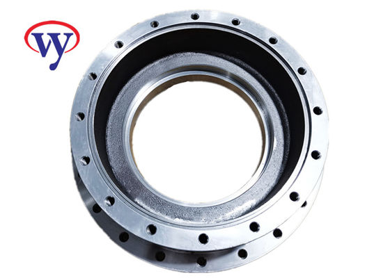 PC200-5 Komatsu Final Drive Hub 84kg Gearbox Hub 20Y-27-13120