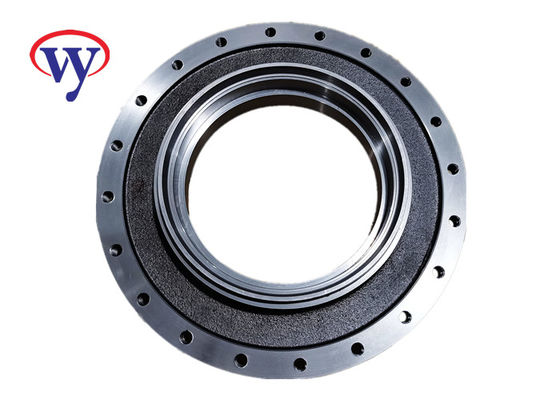 PC200-5 Komatsu Final Drive Hub 84kg Gearbox Hub 20Y-27-13120
