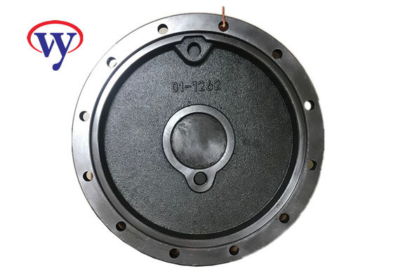 PC120-5 12 Holes  Final Drive Cover 318mm LZM0314 For Sealing Oil