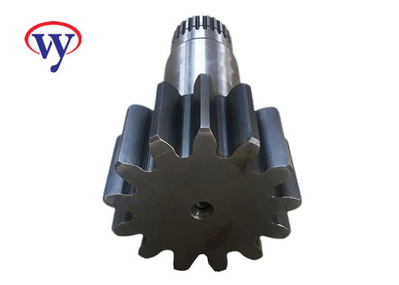 LG200 13/28 Gear Pinion Shaft Final Drive Excavator Device OEM
