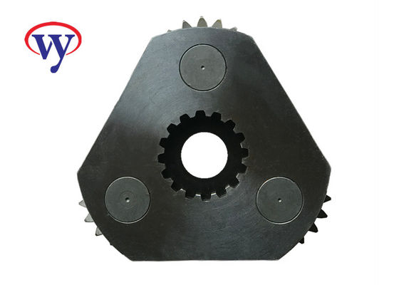 LG240 XGMA825 1st Swing Planetary Gear Carrier Spare Part Excavator Sun Gear