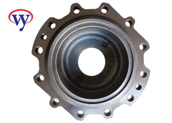 LG225 LG992 RG11 Spare Parts For Excavator Housing Sany215-8 Rotary Shaft Housing