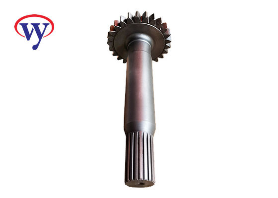 ZX240-3 ZX180-3 Motor Gearbox Parts Hitachi Excavator Spare Parts 2049585 1st Sun Gear