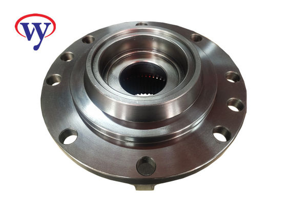 YC35-6 241.5mm Final Drive Housing Excavator Spare Parts Shaft Housing 13kg