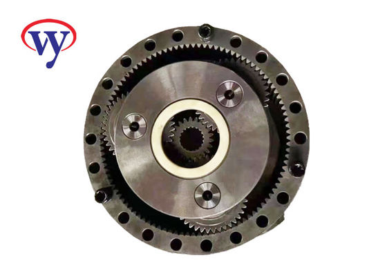 PC200-6 Gear Reduction Gearbox PC200-6D102 Swing Gearbox 20Y-26-00151 20Y-26-00150