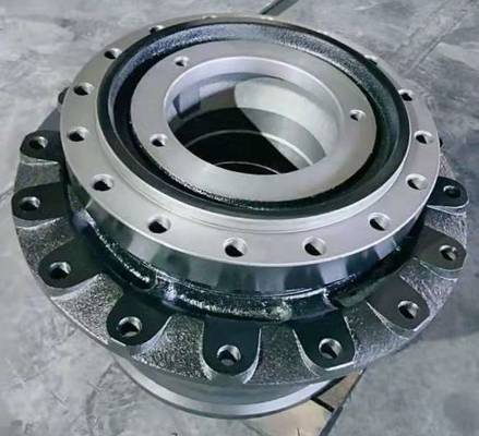 E320D2 Excavator Gearbox Final Drive Parts Speed Reducer Travel Reduction