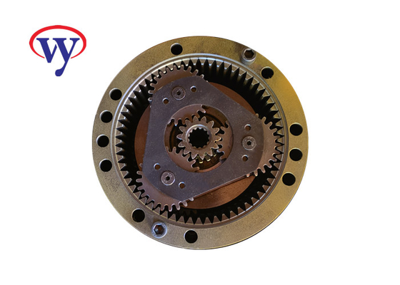 Travel Reduction Gearbox PC138-8 PC128 Swing Gear Box Without Motor