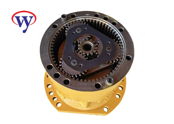 Travel Reduction Gearbox PC138-8 PC128 Swing Gear Box Without Motor