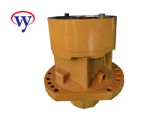 Travel Reduction Gearbox PC138-8 PC128 Swing Gear Box Without Motor