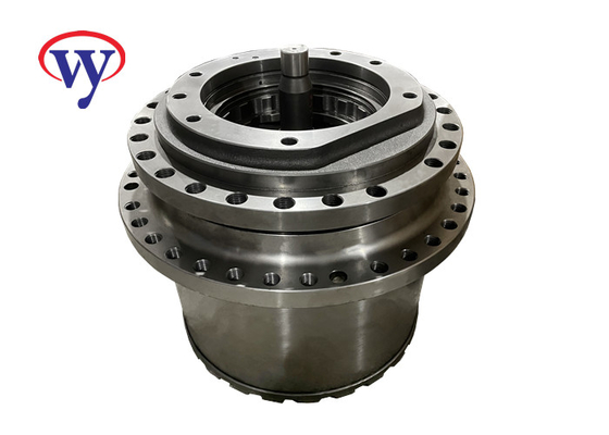 170402-00025 Excavator Gearbox Hydraulic DX380 Travel Reducer Without Motor
