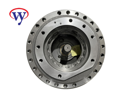 170402-00025 Excavator Gearbox Hydraulic DX380 Travel Reducer Without Motor