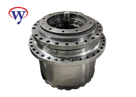 170402-00025 Excavator Gearbox Hydraulic DX380 Travel Reducer Without Motor