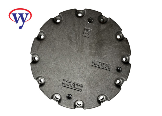 Travel Gearbox Final Drive Cover ZX230 ZX240 2043868