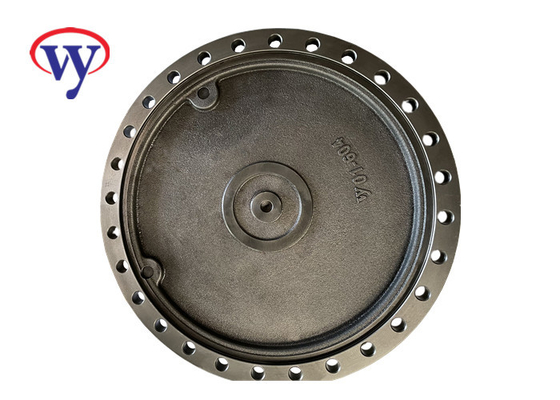 PC400-6 Travel Gearbox Cover PC450-6 208-27-61180