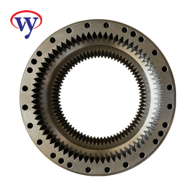 Final Drive R305-7 Gearbox Ring Gear XKAQ-00206 XKAQ-00762