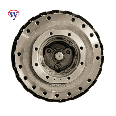 Escavatore Gearbox SK200-6E SK200-6 SK210-6 SK200-7 SK210-4 SK200-6E SK200-6SR di YN53D00008F2 YN53D00008F1