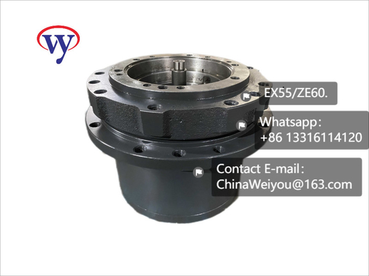 L'escavatore EX55 parte il Assy finale MAG-33VP-550F-6 MAG-33VP-550E-1 MAG-33VP-650F-6 dell'azionamento