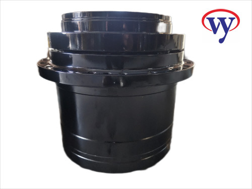 R110-7 R130 R130-5 cambio escavatore per Hyundai XJDG-00001 riduttore di azionamento di viaggio