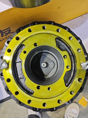 RIDUTTORE TRASLAZIONE CAT E320GC 571-4032 557-5878 578-9179 584-2563 E320 GC