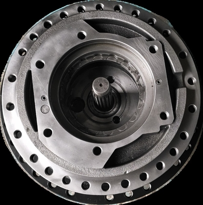 R75 cambio escavatore per riduttore Hyundai Travel Drive
