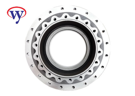 PC200-8MO Gearbox Komatsu Excavator Spare Parts Hub Steel PC270LC-7L