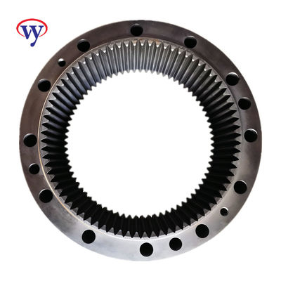Azionamento finale Ring Gear XKAQ-00457 dell'oscillazione di Ring Gear R335-7 R335-9 del cambio R305-9
