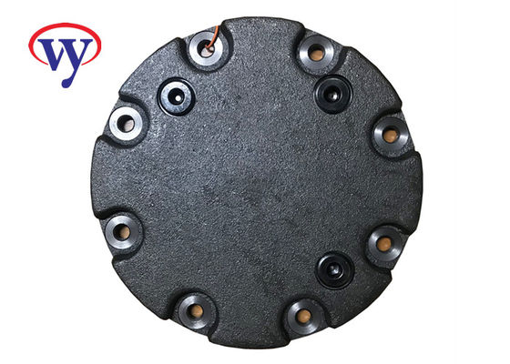 Final Travel Motor Cover 2025959 2022681 2025960 EX120-1 EX100-1