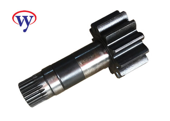 SH120 Sumitomo Spare Parts Swing Shaft SH120A1 SH120A2 SH100 Gear Pinion Shaft