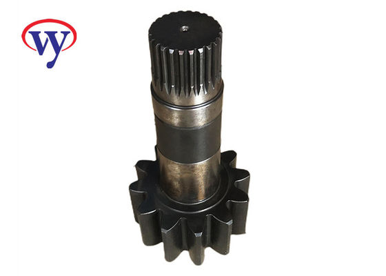 SH120 Sumitomo Spare Parts Swing Shaft SH120A1 SH120A2 SH100 Gear Pinion Shaft