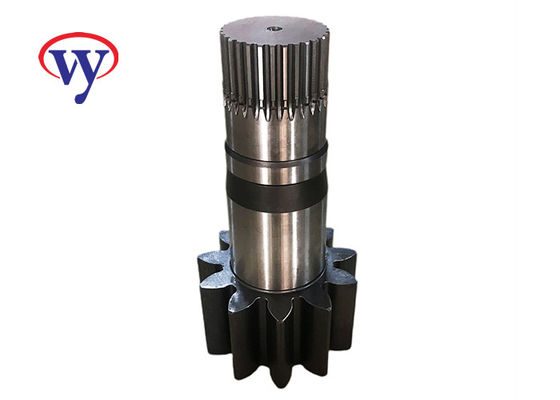 SK250-8 SK230-6 Swing Pinion SK460-8 SK250-6 Kobelco Spare Parts LQ32W01038P1