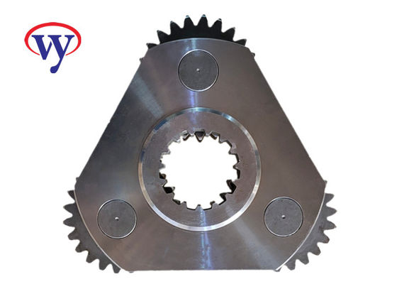 SK350-8 Swing Gearbox Planet Carrier Assembly Kobelco Sk135sr Sk75 Spare Parts Carrier OEM