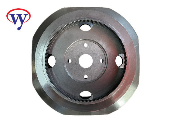 secondo planetario porta-satelliti di viaggio di Parts Pinion Carrier PC400-7 dell'escavatore di KOMATSU 208-27-71170