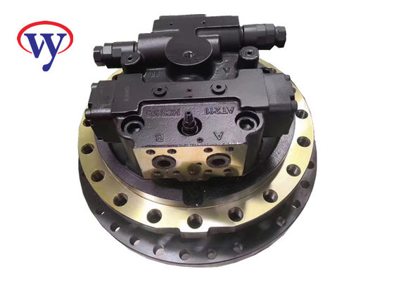 Motore di Hydraulic Motor Travel dell'escavatore di DH370-7 Daewoo senza ODM del cambio