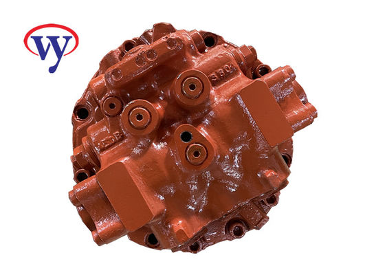 Escavatore MAG-180VP-6000 del motore di viaggio di Hydraulic Motor SY335 SH350 dell'escavatore SY305
