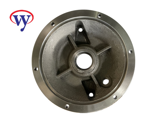 PC200-7 PC200LC-7 Excavator Swing Motor Housing 706-7G-41110 Case