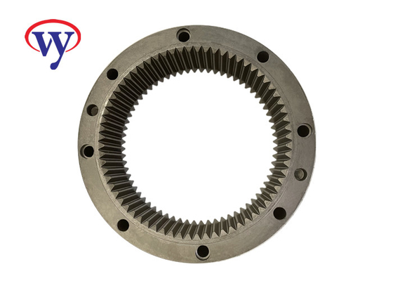 Oscillazione Ring Gear SH120A1 SH120A2 SH120C2 SH130-5 LDM0108 di Spare Parts SH120 dell'escavatore