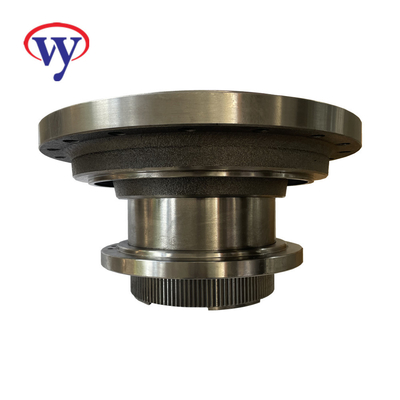 PC210-8 PC200-8 Final Drive Housing 708-8F-00250 708-8F-31174 708-8F-31190