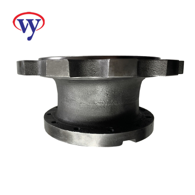 Excavator Casting EX120-3 EX120-5 Final Drive Housing 1017261 1014526 For Hitachi