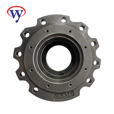 Alloggio di azionamento finale di Casting EX120-3 EX120-5 dell'escavatore 1017261 1014526 per Hitachi