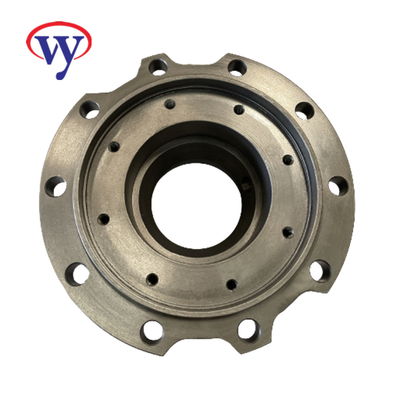 Hitachi EX60-1 Final Drive Housing 2024084 ￠294 x ￠105 x 170